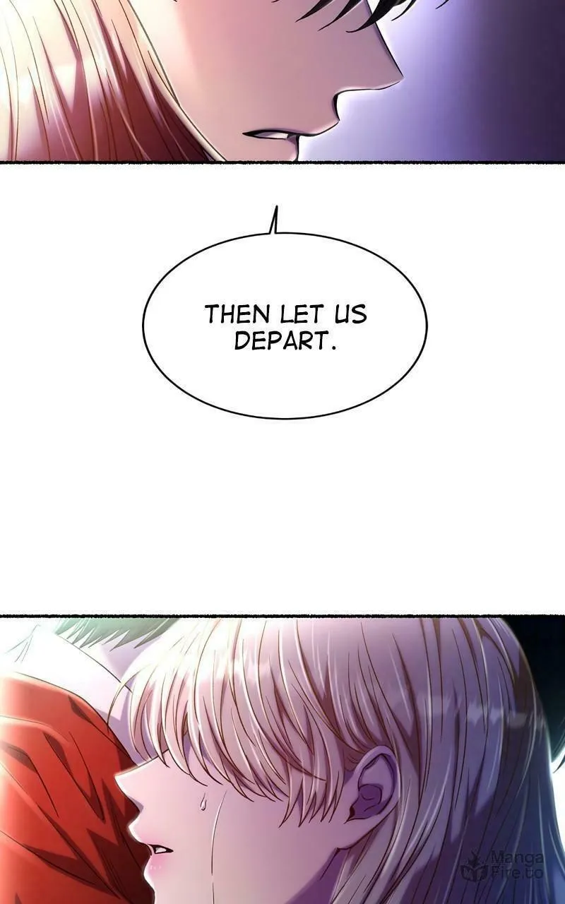 Read Like Wind on a Dry Branch chapter 158 image 4 on Lezhin