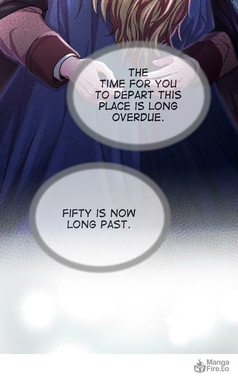 Read Like Wind on a Dry Branch chapter 158 image 89 on Lezhin