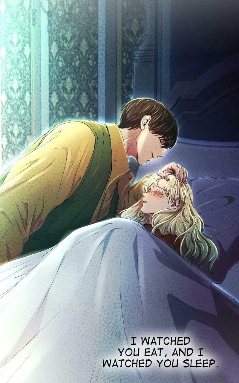 Read Like Wind on a Dry Branch chapter 158 image 96 on Lezhin