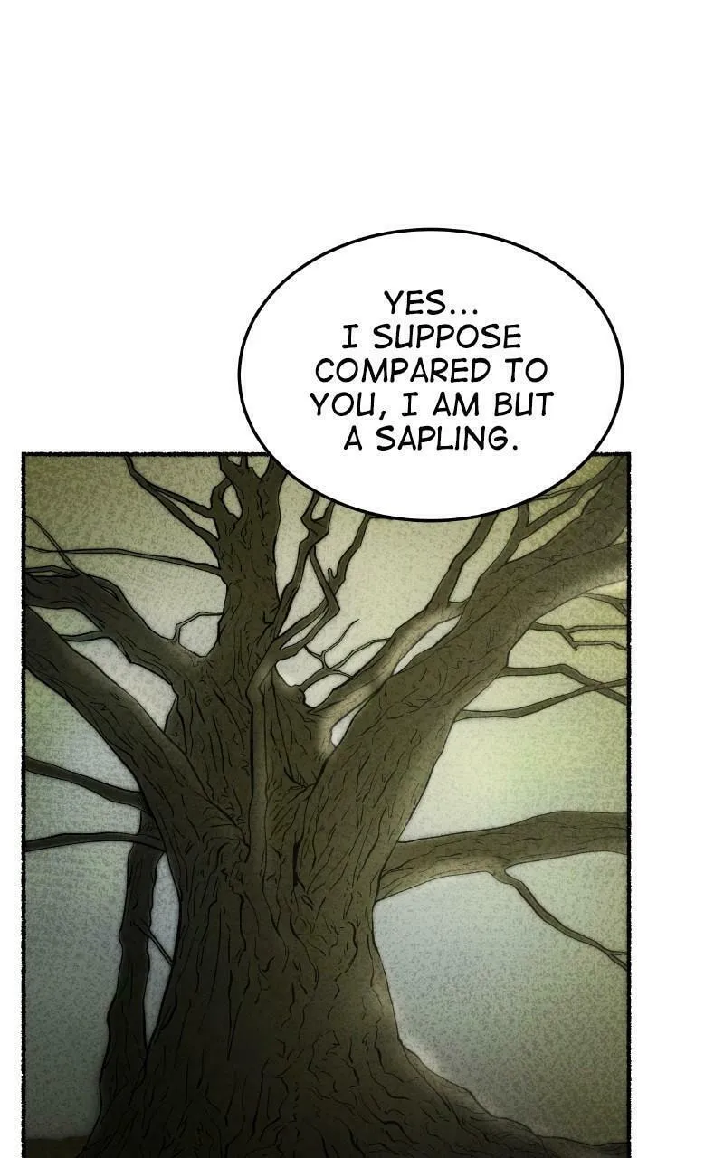 Read Like Wind on a Dry Branch chapter 159 image 16 on Lezhin