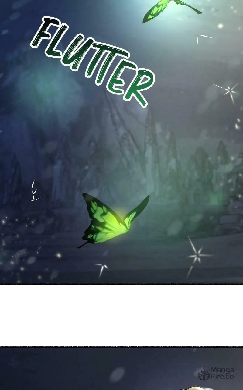 Read Like Wind on a Dry Branch chapter 159 image 2 on Lezhin