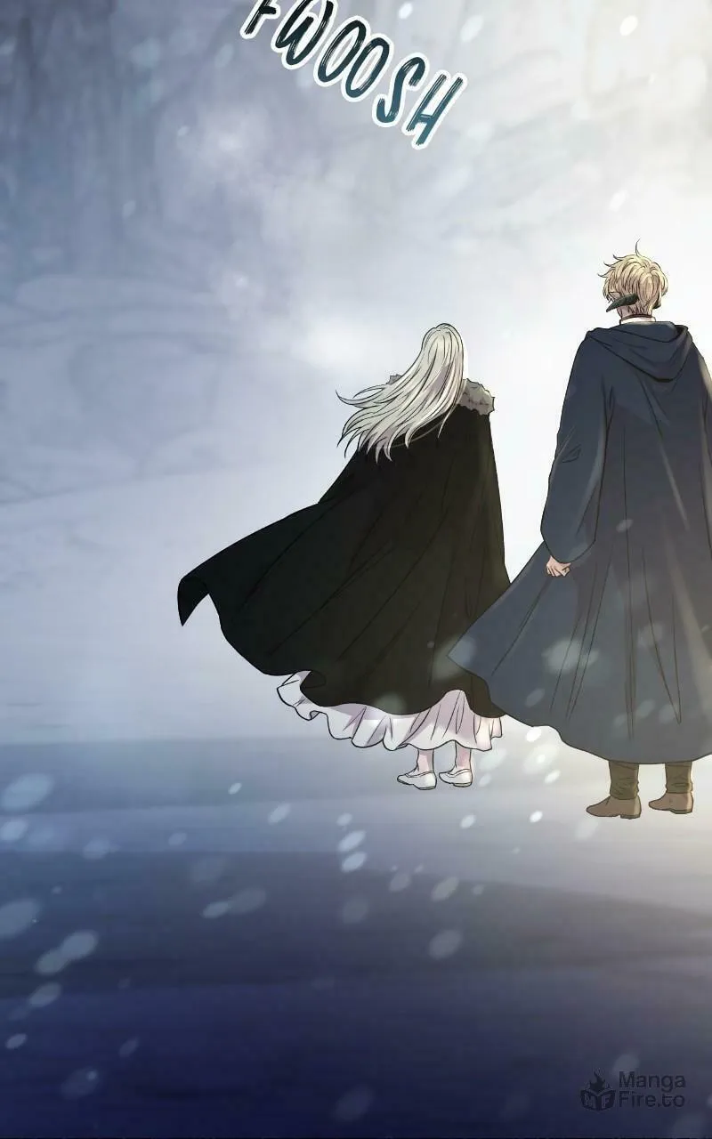 Read Like Wind on a Dry Branch chapter 159 image 24 on Lezhin