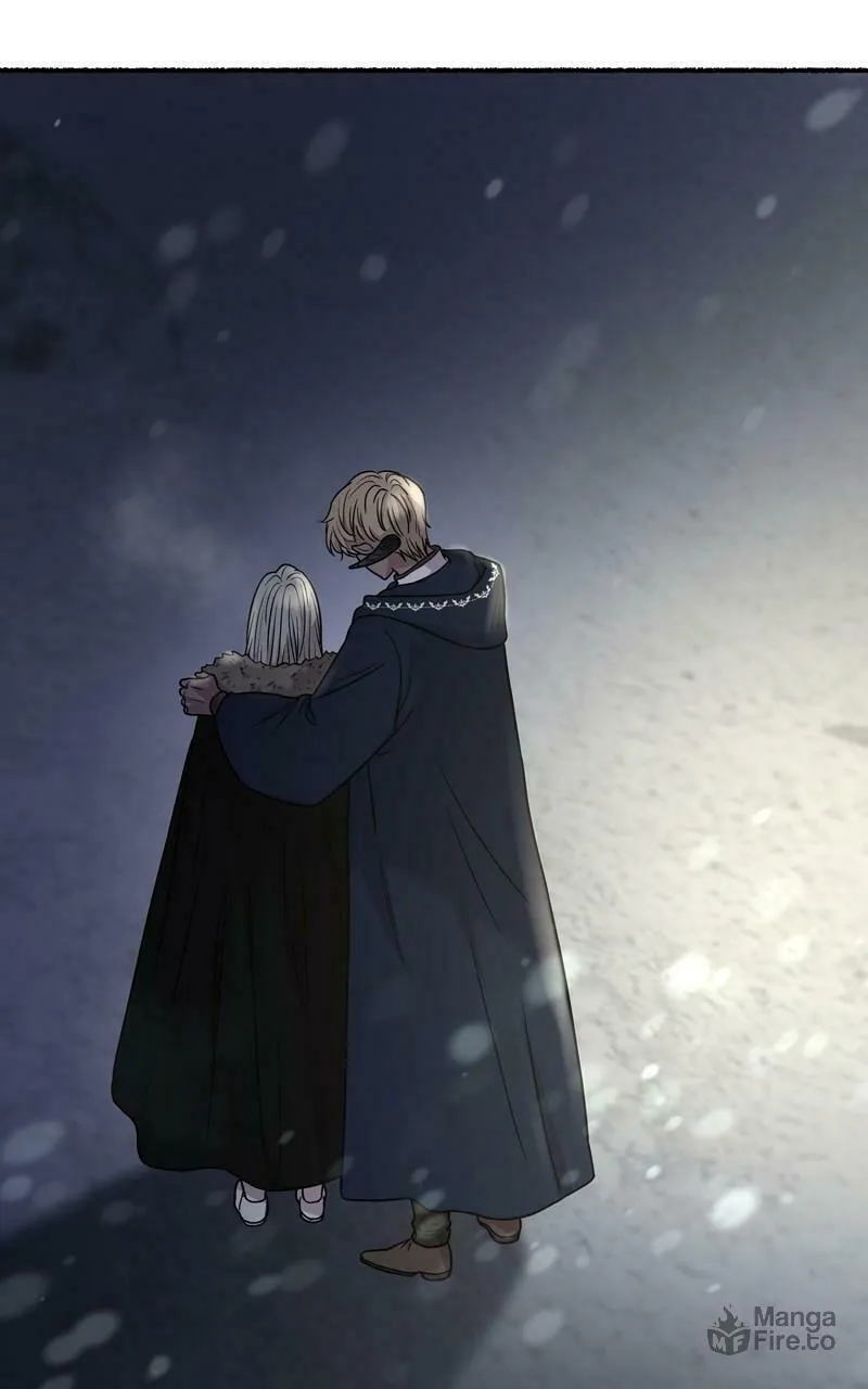 Read Like Wind on a Dry Branch chapter 159 image 4 on Lezhin