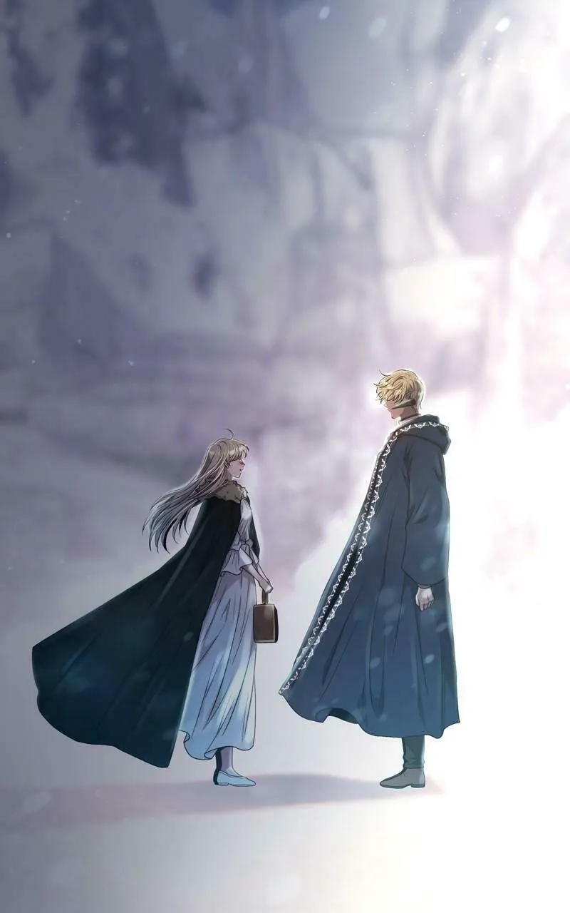 Read Like Wind on a Dry Branch chapter 159 image 40 on Lezhin