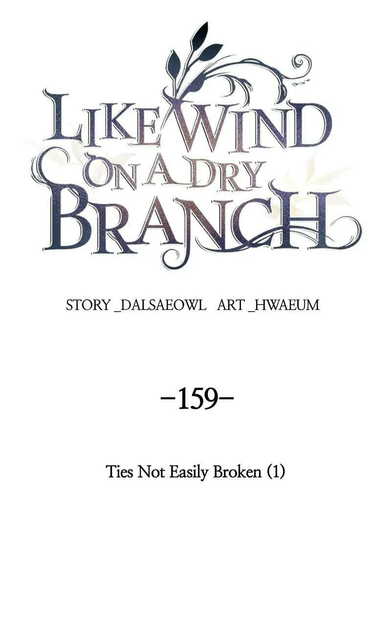 Read Like Wind on a Dry Branch chapter 159 image 43 on Lezhin
