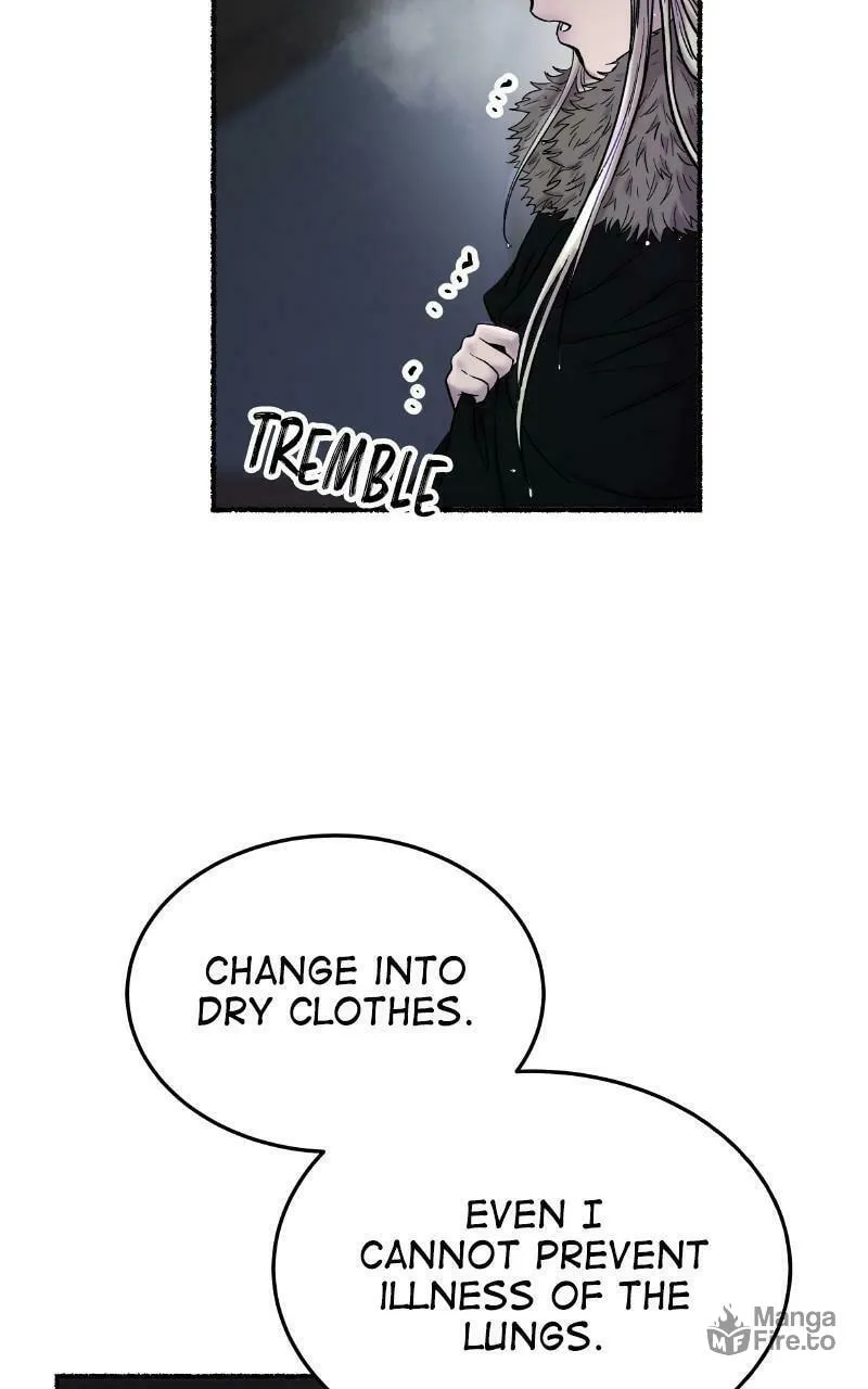 Read Like Wind on a Dry Branch chapter 159 image 47 on Lezhin