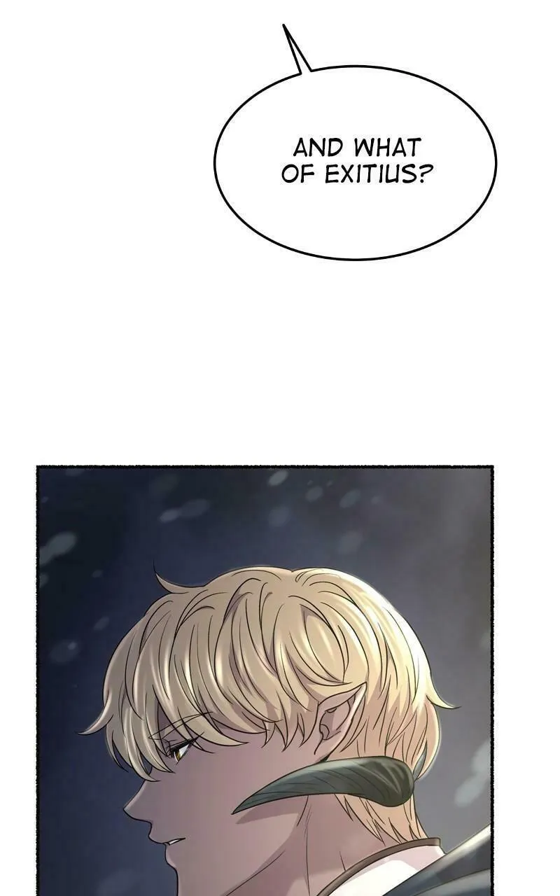 Read Like Wind on a Dry Branch chapter 159 image 6 on Lezhin