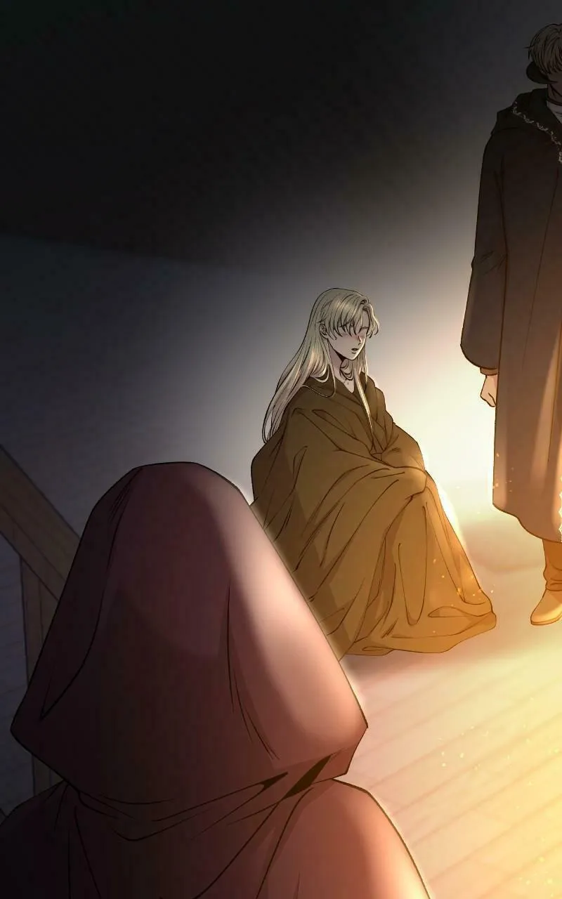 Read Like Wind on a Dry Branch chapter 159 image 60 on Lezhin