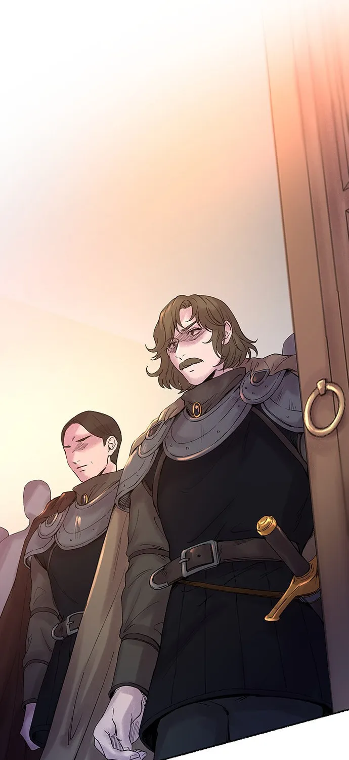 Read Like Wind on a Dry Branch chapter 16 image 1 on Lezhin