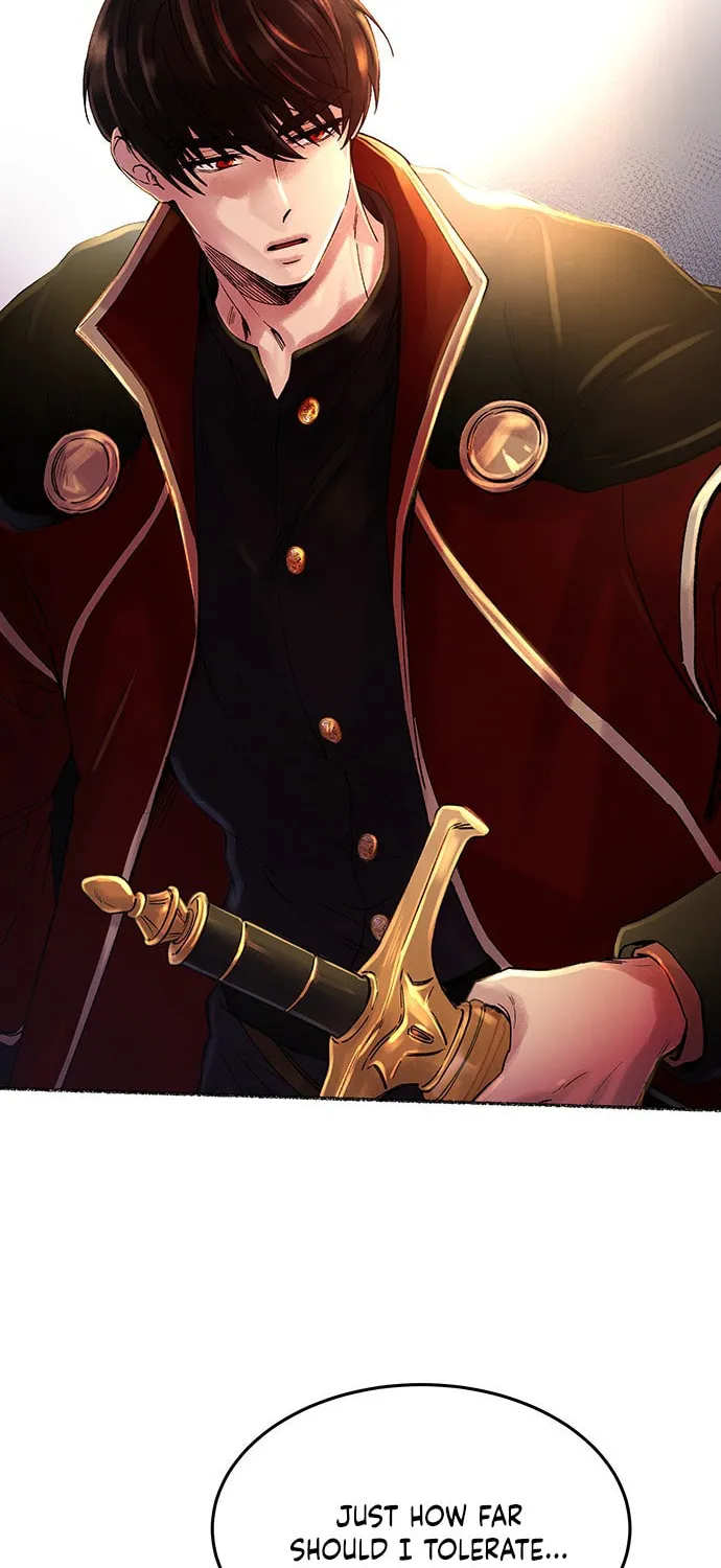 Read Like Wind on a Dry Branch chapter 16 image 10 on Lezhin