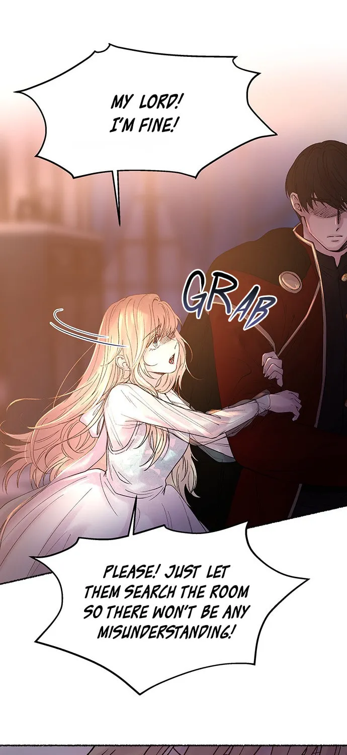 Read Like Wind on a Dry Branch chapter 16 image 13 on Lezhin