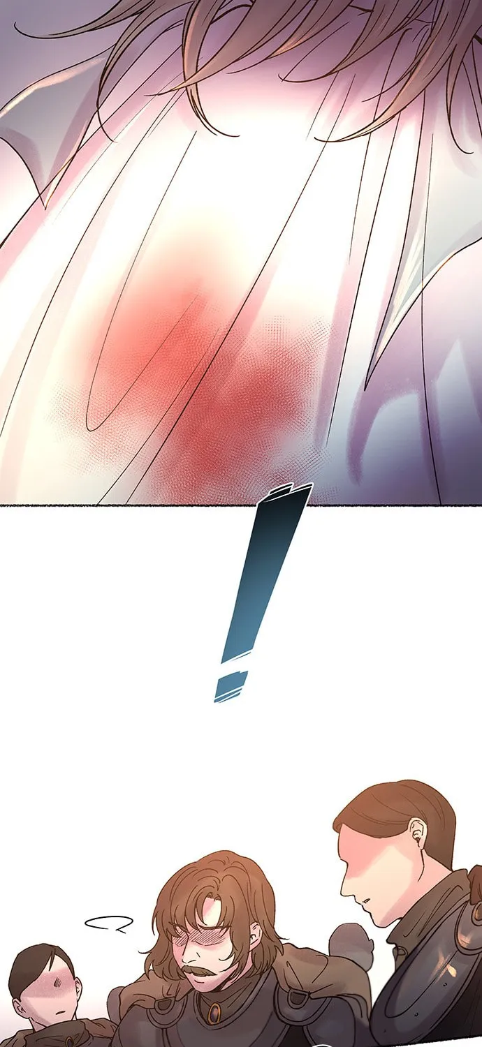 Read Like Wind on a Dry Branch chapter 16 image 14 on Lezhin