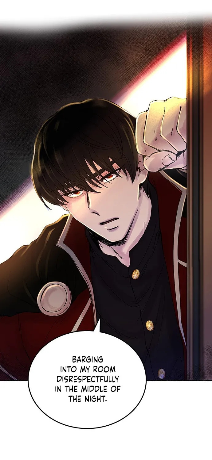 Read Like Wind on a Dry Branch chapter 16 image 17 on Lezhin