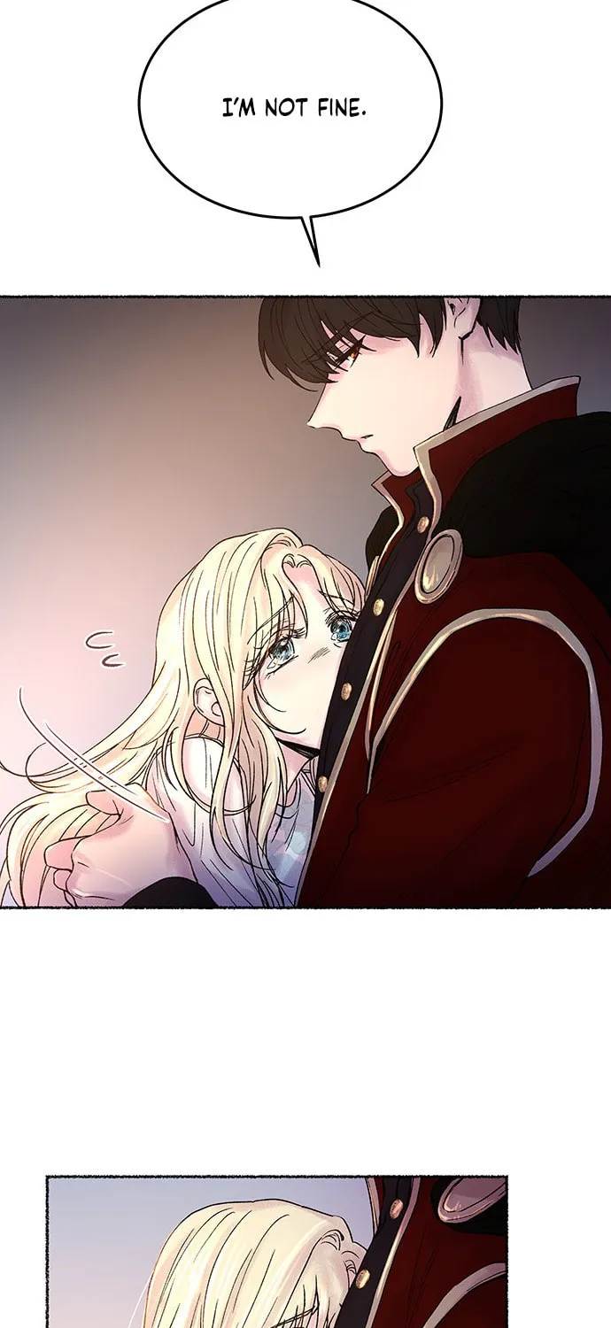 Read Like Wind on a Dry Branch chapter 16 image 19 on Lezhin
