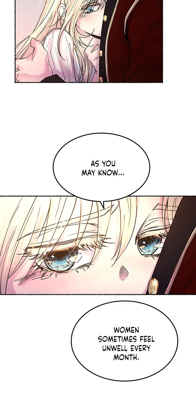 Read Like Wind on a Dry Branch chapter 16 image 20 on Lezhin