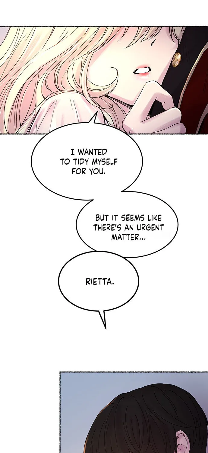 Read Like Wind on a Dry Branch chapter 16 image 21 on Lezhin