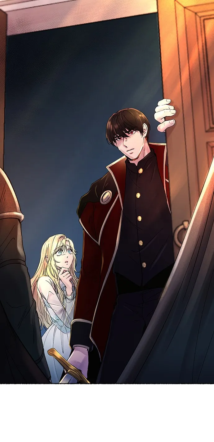 Read Like Wind on a Dry Branch chapter 16 image 24 on Lezhin