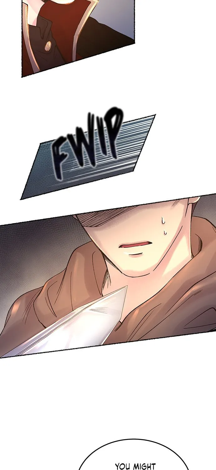 Read Like Wind on a Dry Branch chapter 16 image 27 on Lezhin