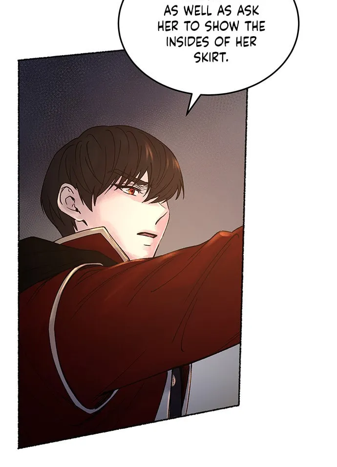 Read Like Wind on a Dry Branch chapter 16 image 28 on Lezhin