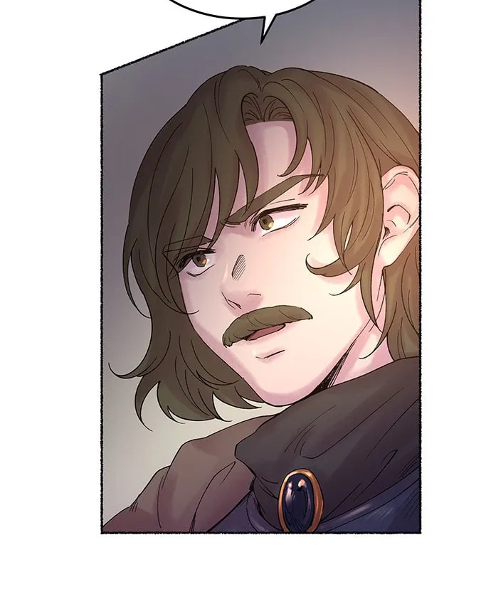 Read Like Wind on a Dry Branch chapter 16 image 3 on Lezhin
