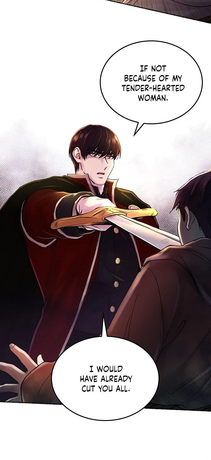 Read Like Wind on a Dry Branch chapter 16 image 30 on Lezhin