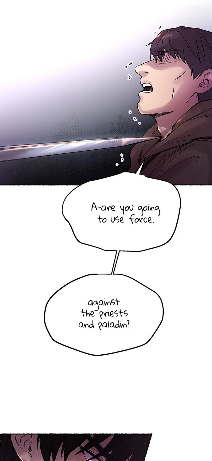 Read Like Wind on a Dry Branch chapter 16 image 31 on Lezhin