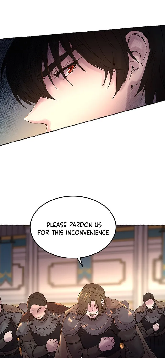Read Like Wind on a Dry Branch chapter 16 image 4 on Lezhin