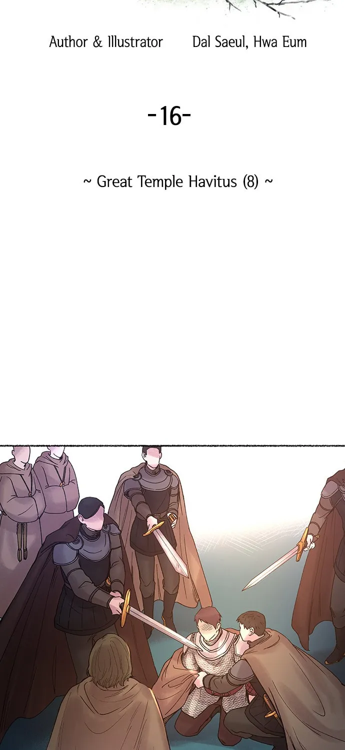 Read Like Wind on a Dry Branch chapter 16 image 43 on Lezhin