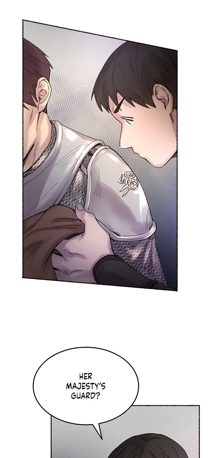 Read Like Wind on a Dry Branch chapter 16 image 45 on Lezhin