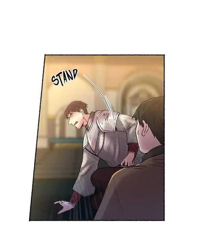 Read Like Wind on a Dry Branch chapter 16 image 48 on Lezhin