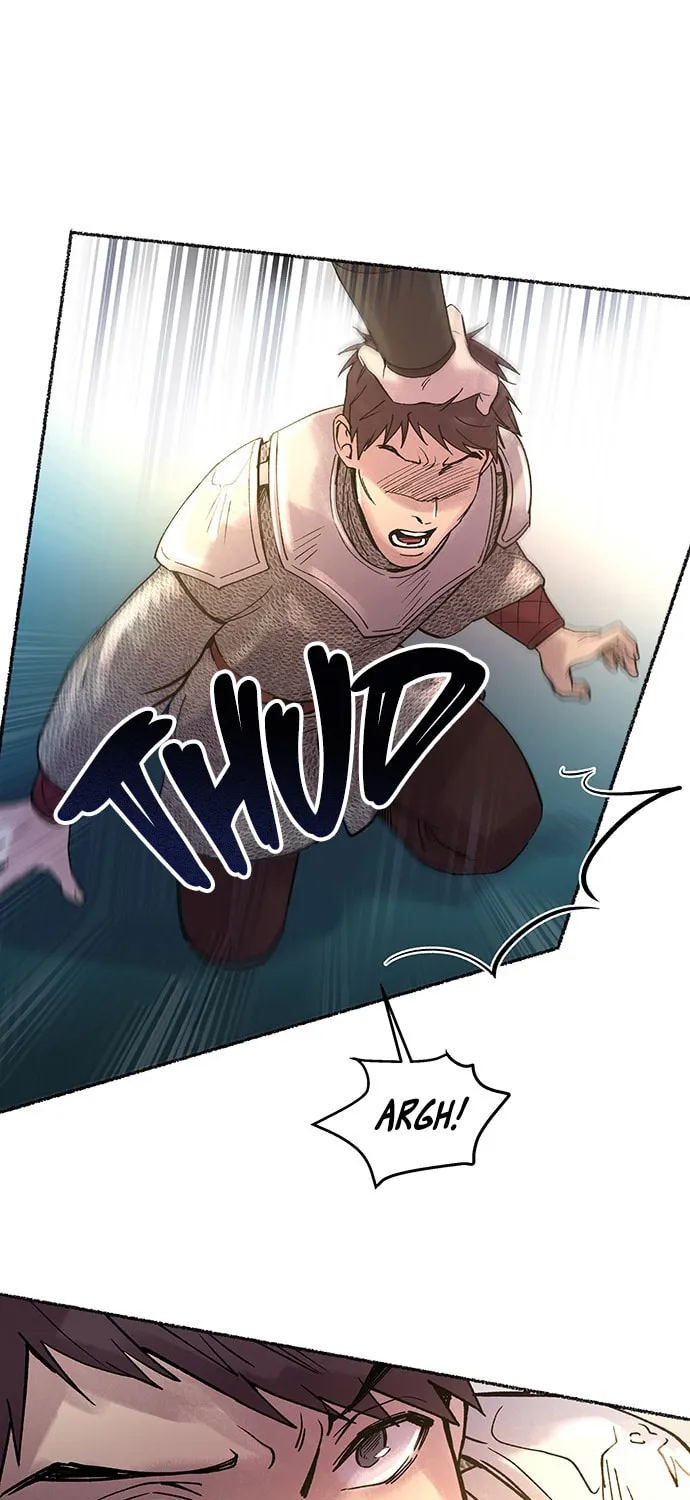 Read Like Wind on a Dry Branch chapter 16 image 49 on Lezhin
