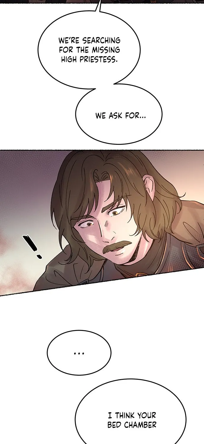 Read Like Wind on a Dry Branch chapter 16 image 5 on Lezhin