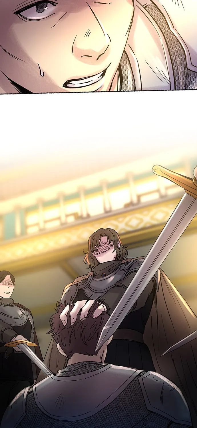 Read Like Wind on a Dry Branch chapter 16 image 50 on Lezhin