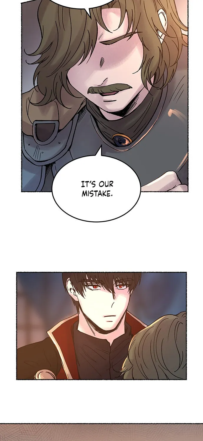 Read Like Wind on a Dry Branch chapter 16 image 55 on Lezhin