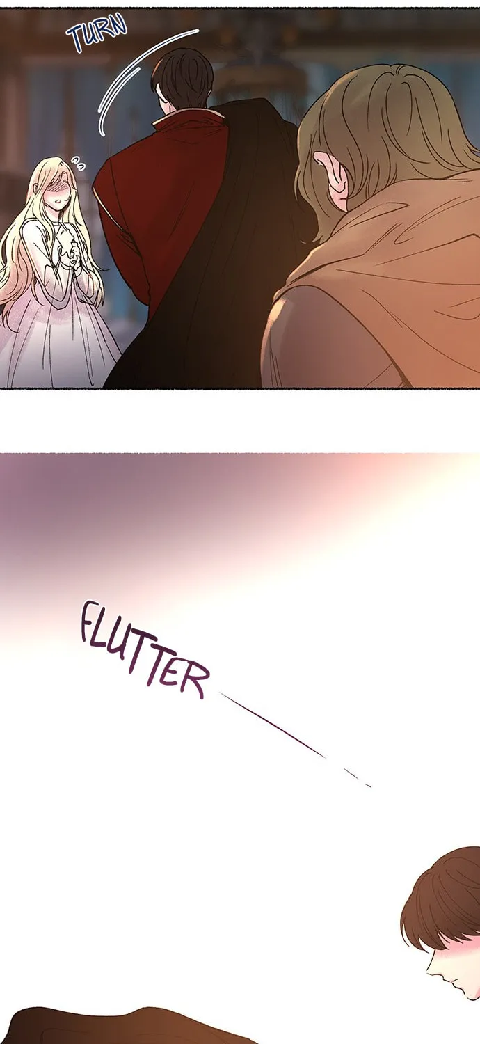 Read Like Wind on a Dry Branch chapter 16 image 58 on Lezhin