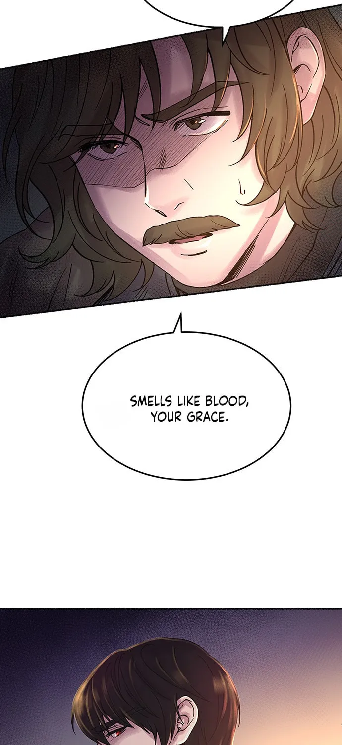 Read Like Wind on a Dry Branch chapter 16 image 6 on Lezhin