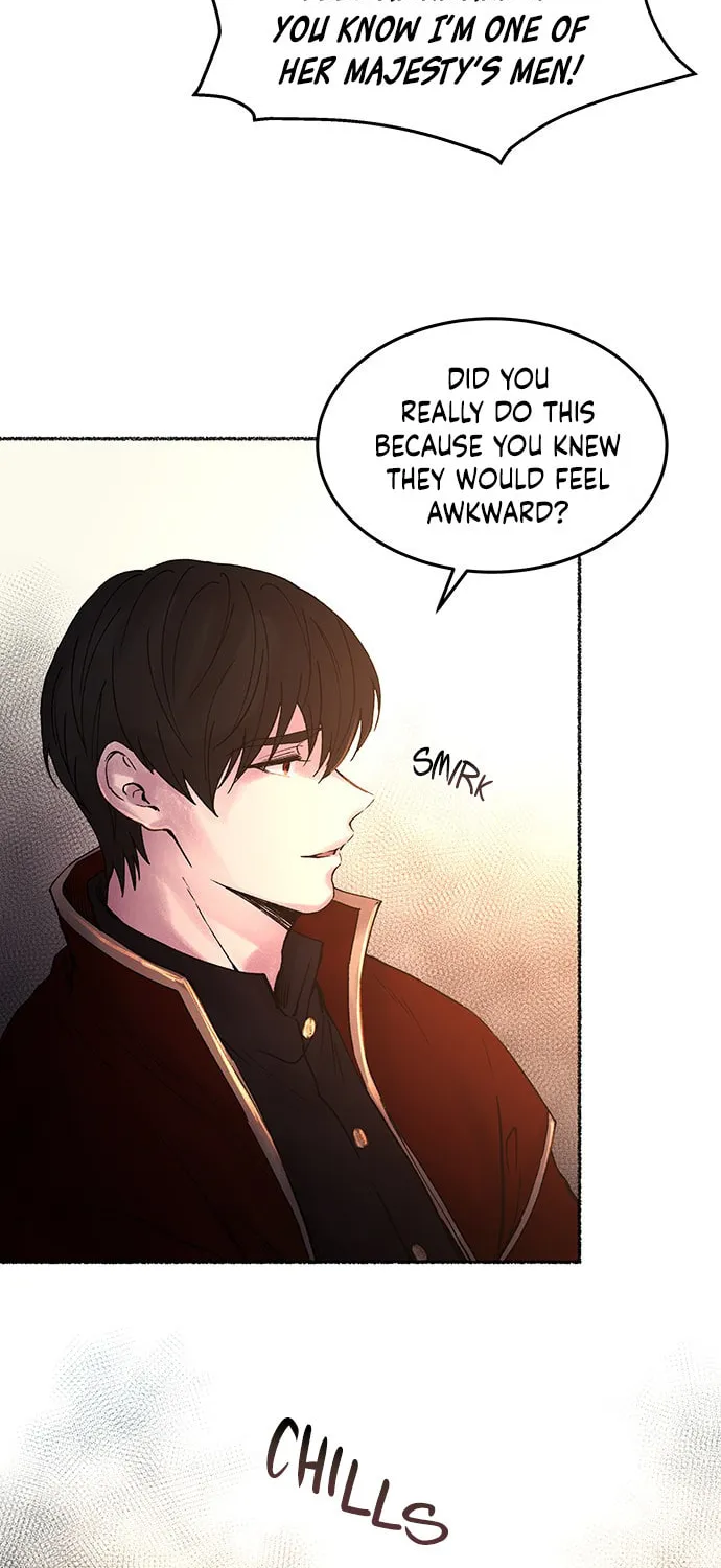 Read Like Wind on a Dry Branch chapter 16 image 66 on Lezhin