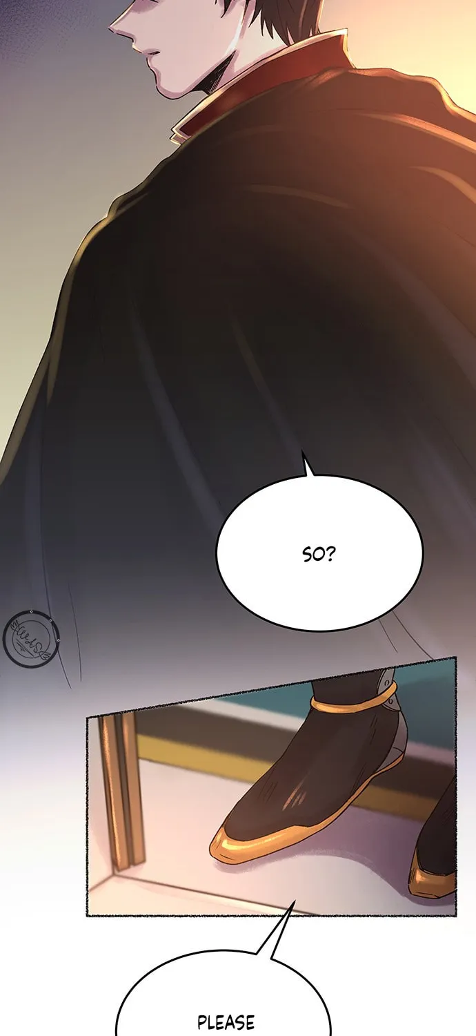 Read Like Wind on a Dry Branch chapter 16 image 7 on Lezhin
