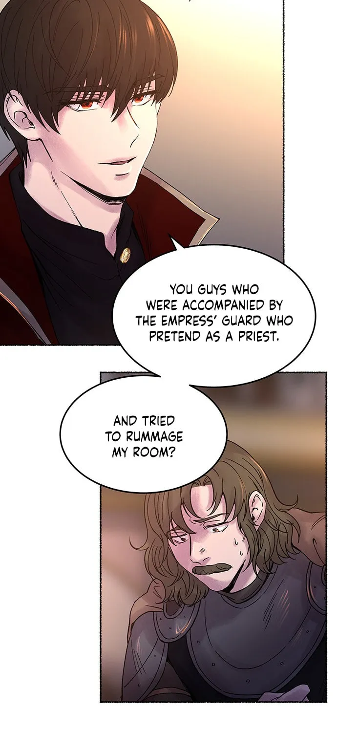 Read Like Wind on a Dry Branch chapter 16 image 70 on Lezhin