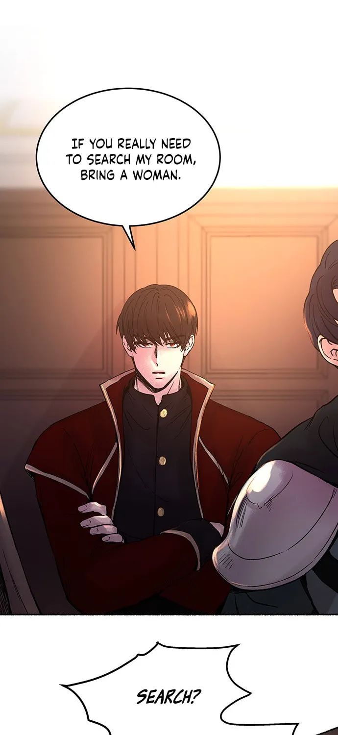 Read Like Wind on a Dry Branch chapter 16 image 73 on Lezhin