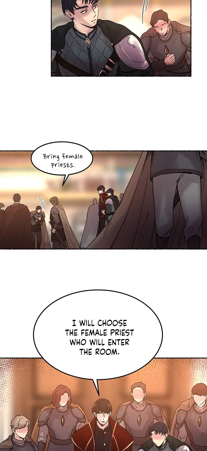 Read Like Wind on a Dry Branch chapter 16 image 78 on Lezhin