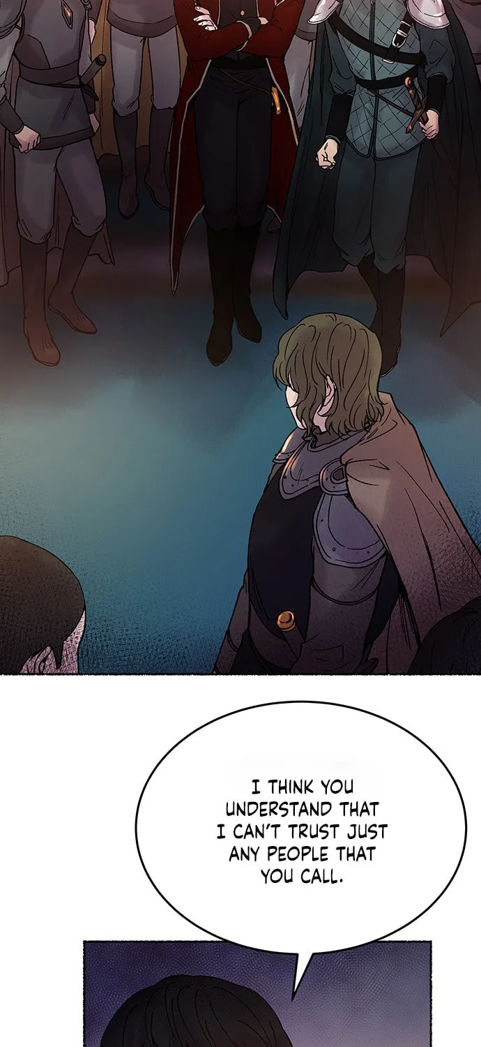Read Like Wind on a Dry Branch chapter 16 image 79 on Lezhin