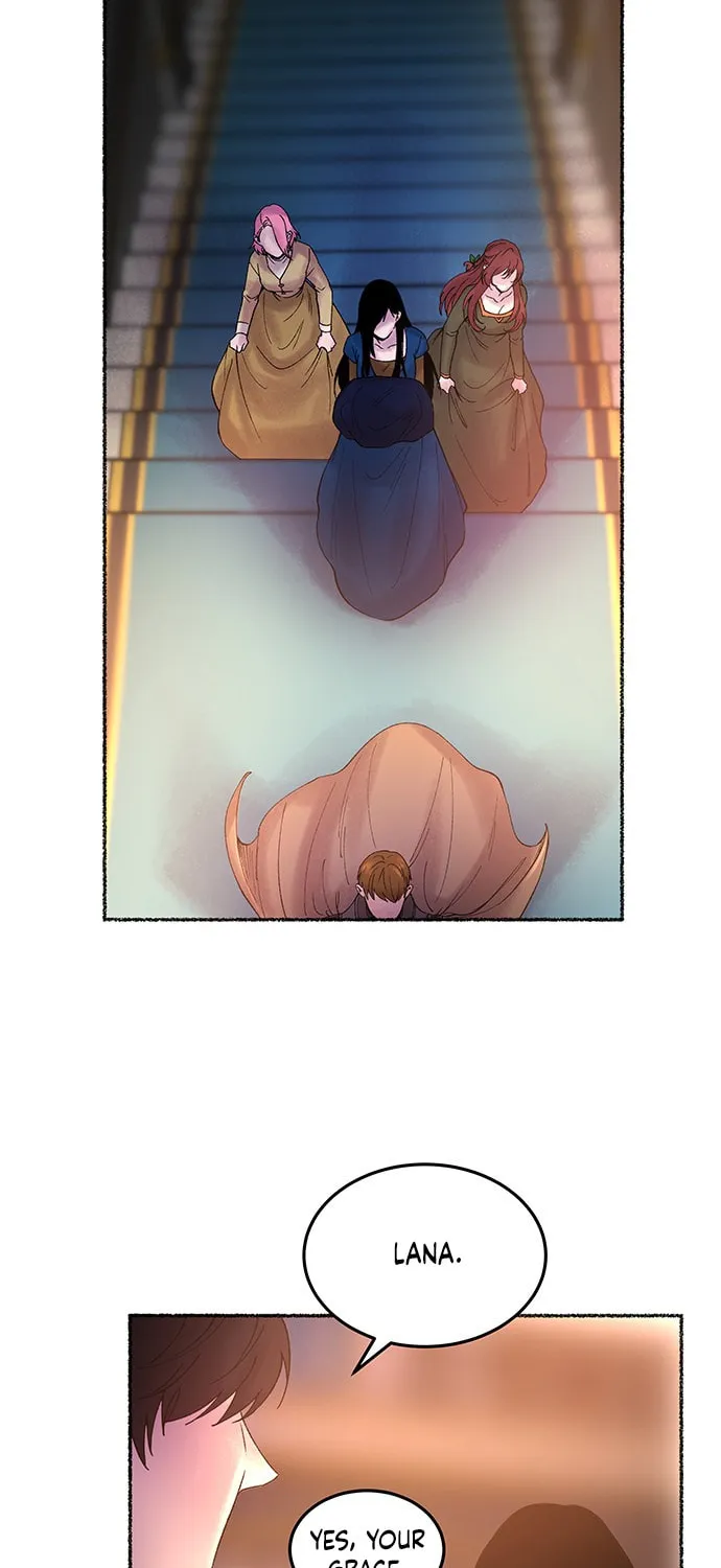 Read Like Wind on a Dry Branch chapter 16 image 82 on Lezhin