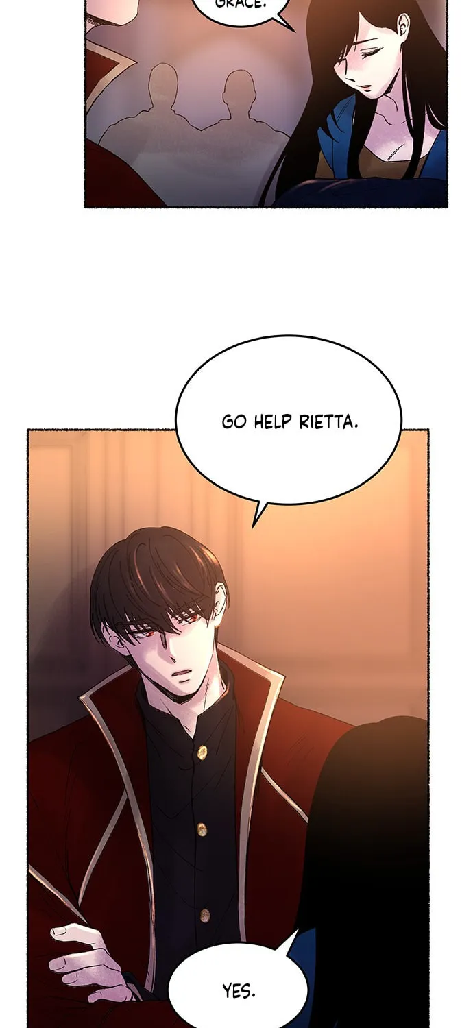 Read Like Wind on a Dry Branch chapter 16 image 83 on Lezhin