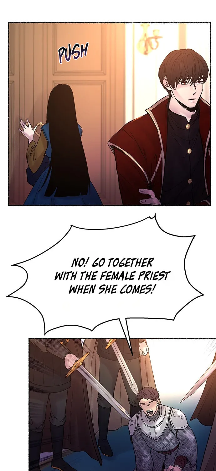 Read Like Wind on a Dry Branch chapter 16 image 85 on Lezhin