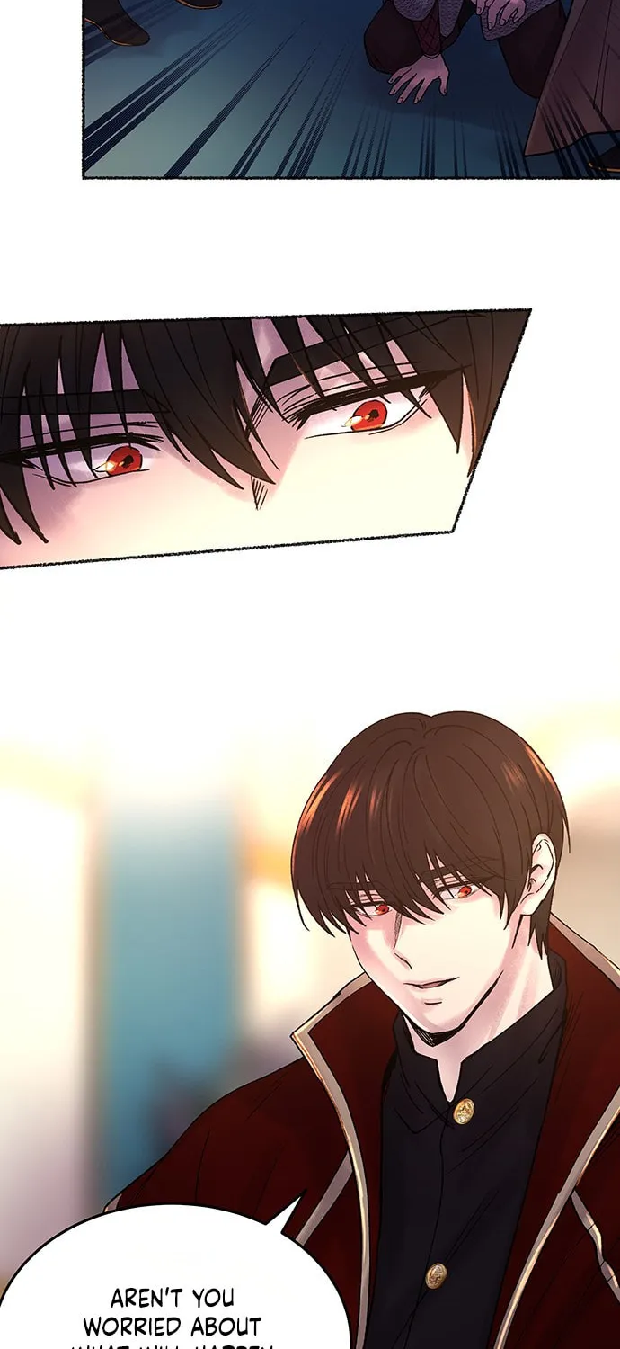 Read Like Wind on a Dry Branch chapter 16 image 86 on Lezhin