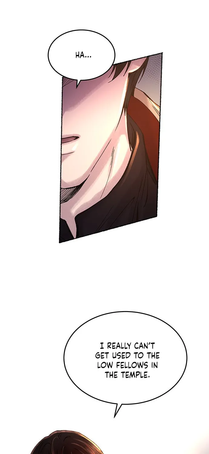 Read Like Wind on a Dry Branch chapter 16 image 9 on Lezhin
