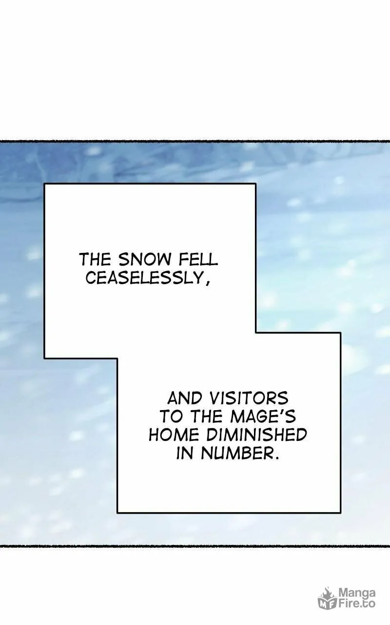Read Like Wind on a Dry Branch chapter 161 image 23 on Lezhin
