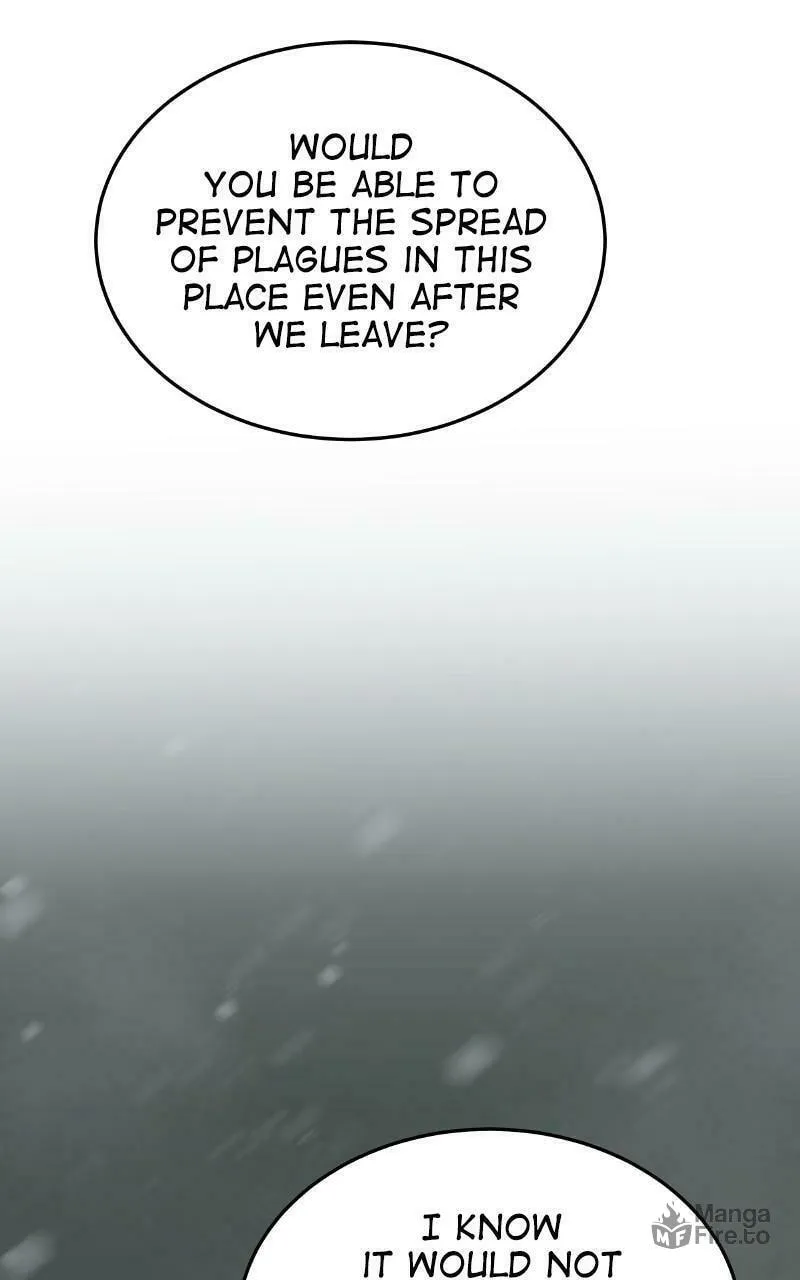 Read Like Wind on a Dry Branch chapter 161 image 26 on Lezhin