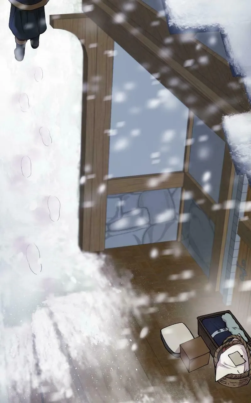 Read Like Wind on a Dry Branch chapter 161 image 3 on Lezhin
